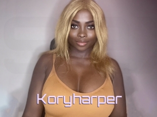 Koryharper