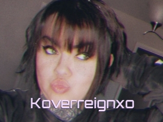 Koverreignxo