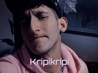 Kripikripi