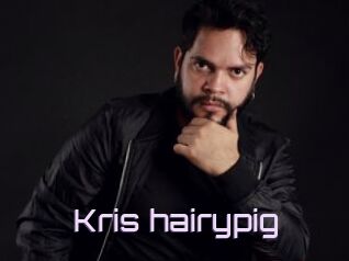 Kris_hairypig
