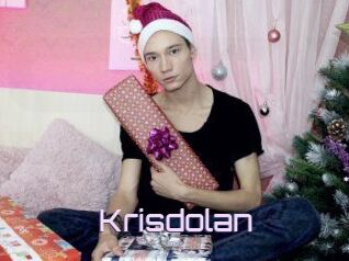 Krisdolan