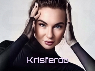 Krisferdo