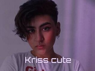 Kriss_cute