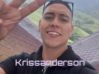 Krissanderson