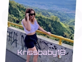 Krissbaby18