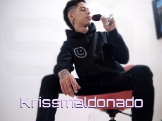 Krissmaldonado