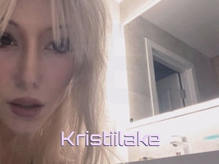 Kristiilake