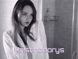 Kristinanorys