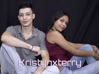 Kristynxterry