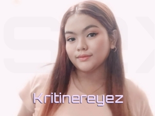Kritinereyez