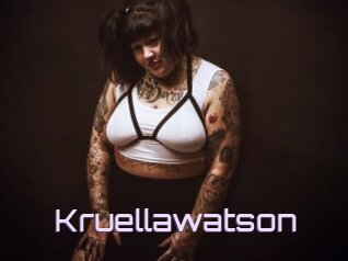 Kruellawatson