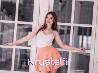 Krystalfir