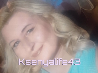 Ksenyalife43