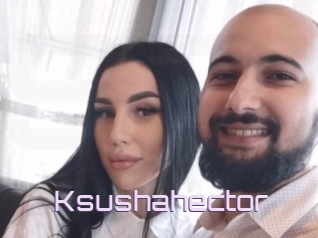 Ksushahector