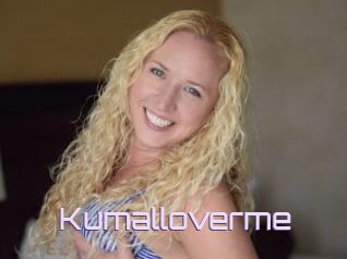 Kumalloverme