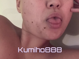 Kumiho888