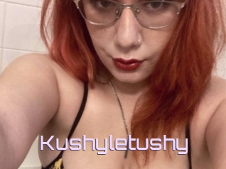 Kushyletushy