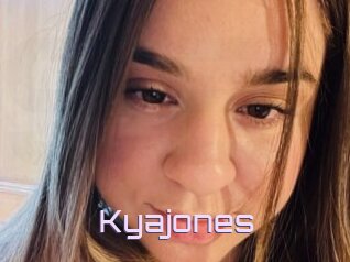 Kyajones