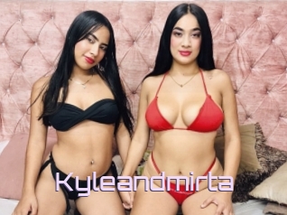 Kyleandmirta