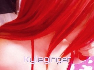 Kyleginger