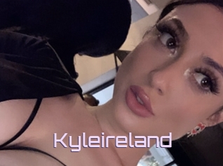 Kyleireland