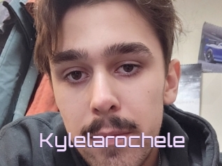 Kylelarochele