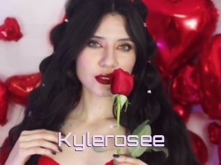 Kylerosee