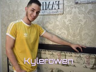 Kylerowen