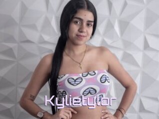 Kylietylor