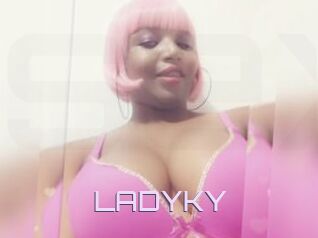 LADYKY