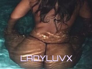 LADYLUVX