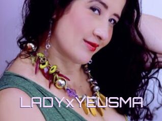 LADYxYEUSMA