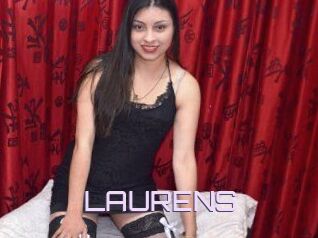LAURENS