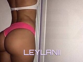 LEYLANII