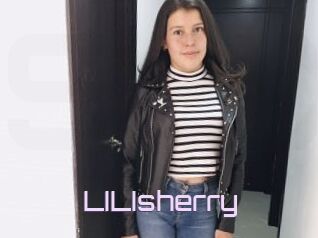 LILIsherry