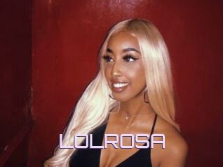 LOLROSA