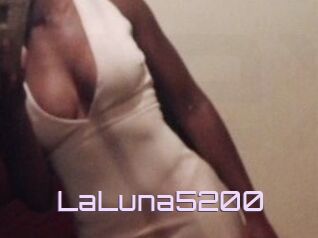 LaLuna5200