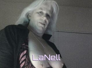 LaNell