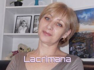 Lacrimana