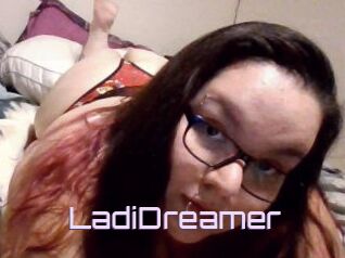 LadiDreamer
