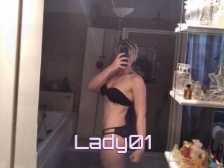 Lady01