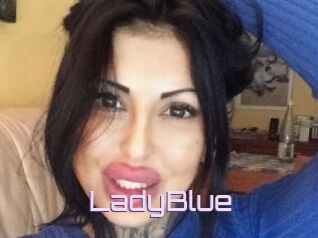 LadyBlue