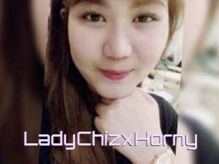 LadyChizxHorny