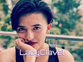LadyClavel