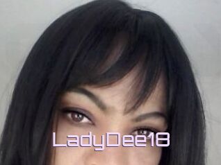LadyDee18