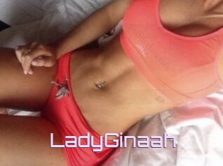LadyGinaah