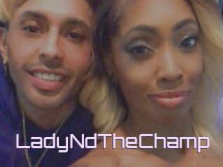 LadyNdTheChamp