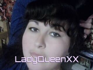 LadyQueenXX