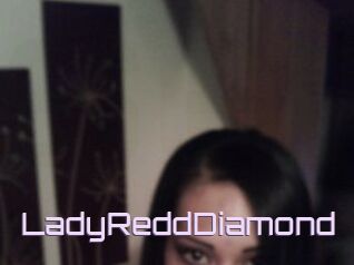 LadyReddDiamond