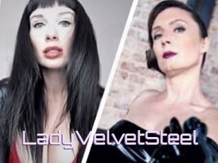 LadyVelvetSteel